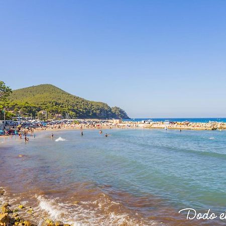 דירות סן-סיר-סור-מר Lovable Studio Close To The Beach - Dodo Et Tartine מראה חיצוני תמונה