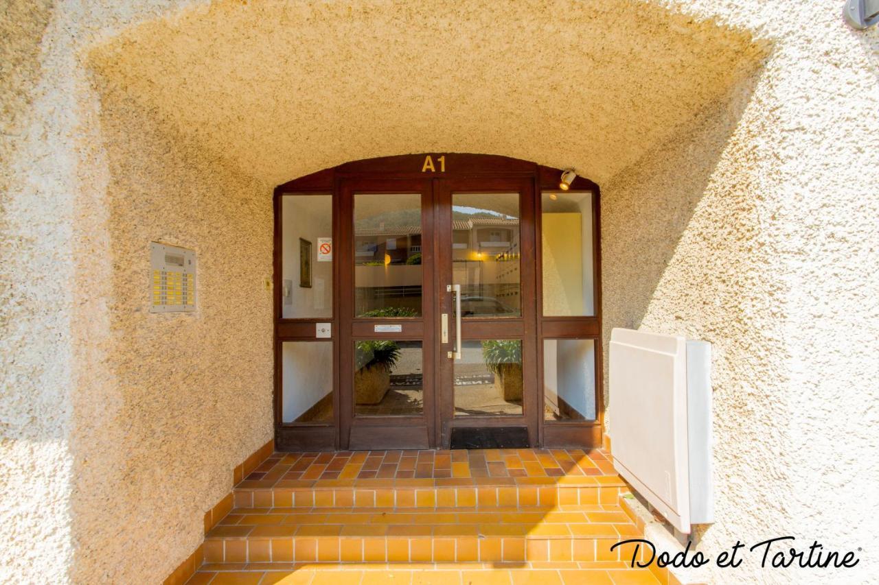 דירות סן-סיר-סור-מר Lovable Studio Close To The Beach - Dodo Et Tartine מראה חיצוני תמונה